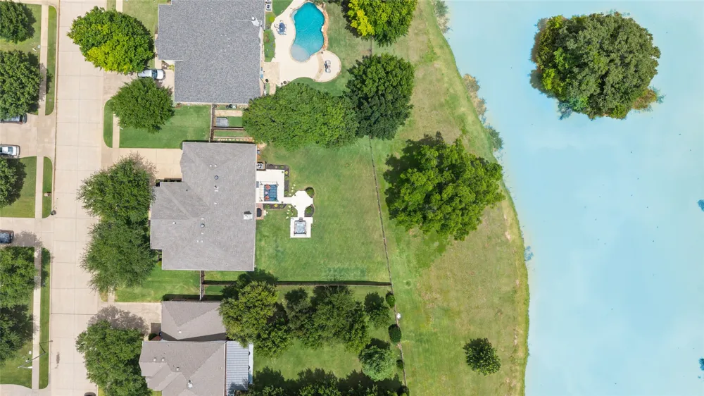 905 Killian Drive Mansfield, TX 76063