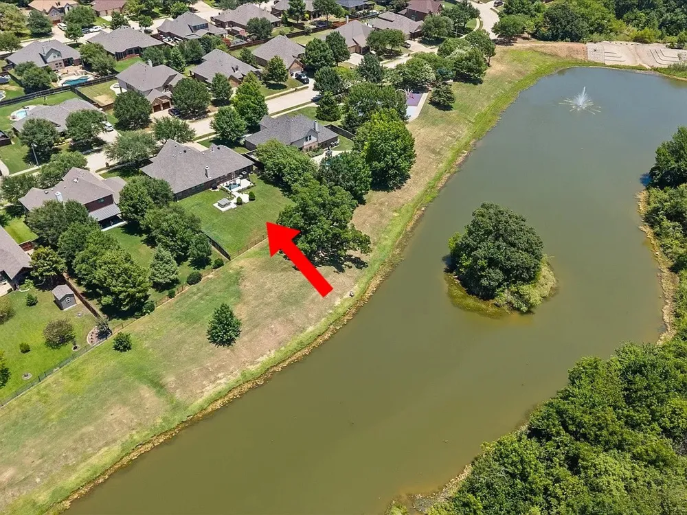 905 Killian Drive Mansfield, TX 76063