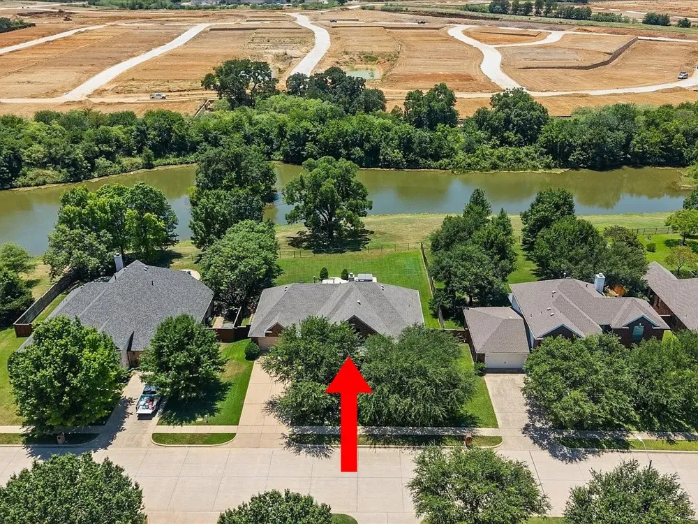 905 Killian Drive Mansfield, TX 76063