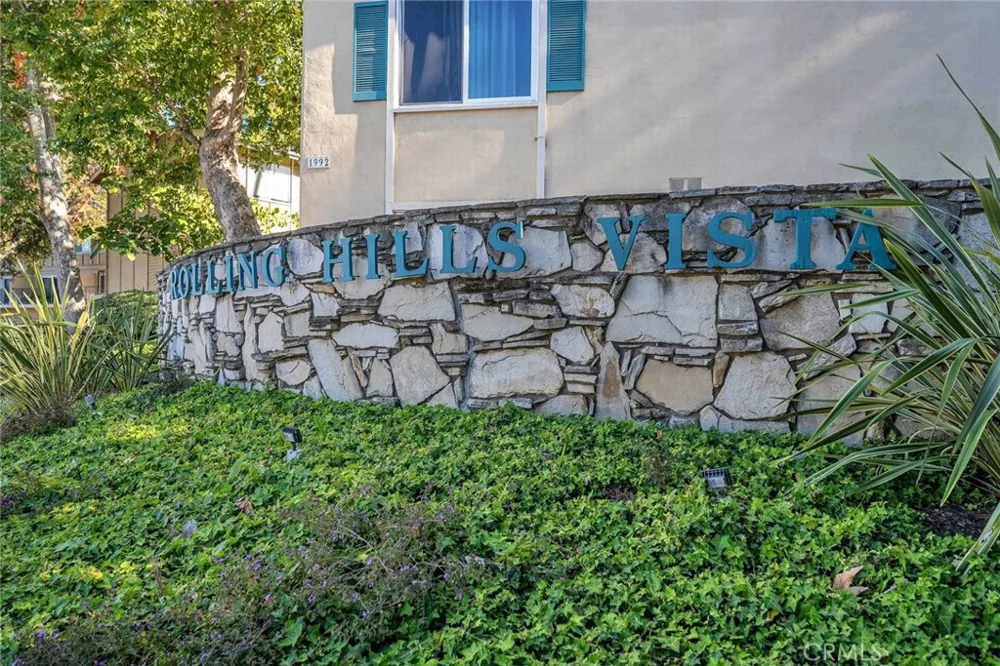1948 Rolling Vista Drive #41 Lomita, CA 90717
