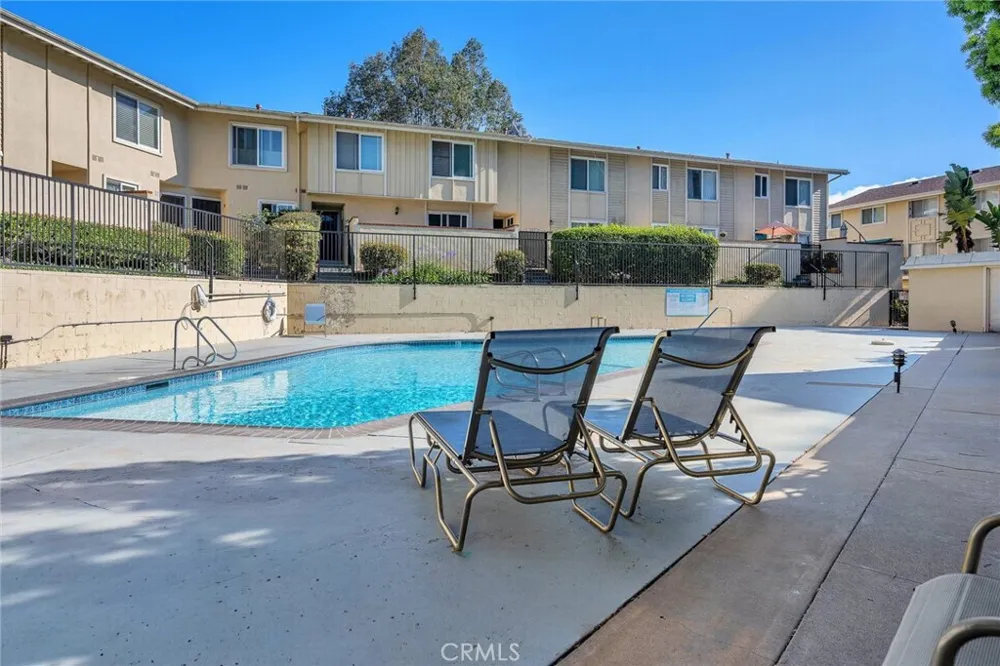 1948 Rolling Vista Drive #41 Lomita, CA 90717