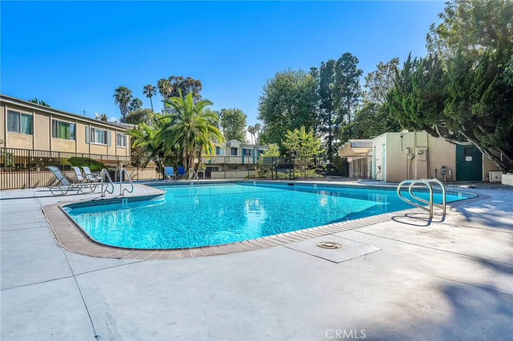 1948 Rolling Vista Drive #41 Lomita, CA 90717