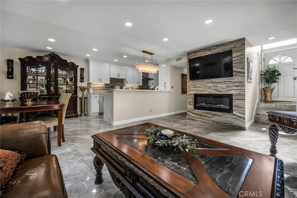1948 Rolling Vista Drive #41 Lomita, CA 90717