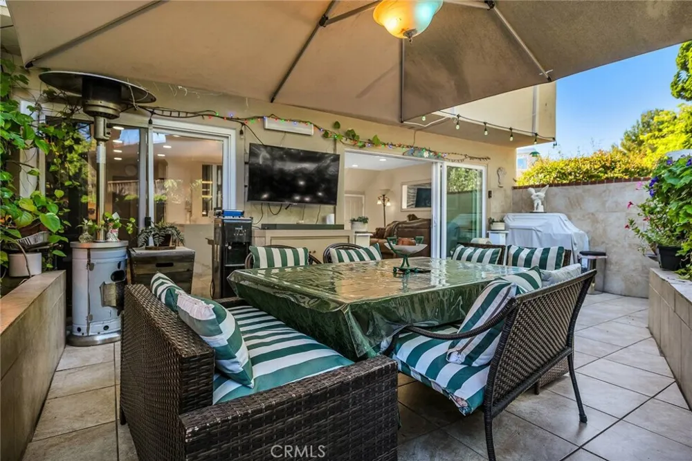 1948 Rolling Vista Drive #41 Lomita, CA 90717