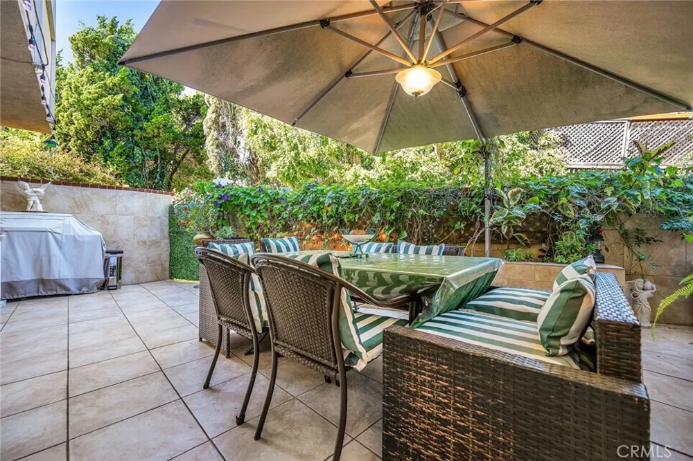 1948 Rolling Vista Drive #41 Lomita, CA 90717