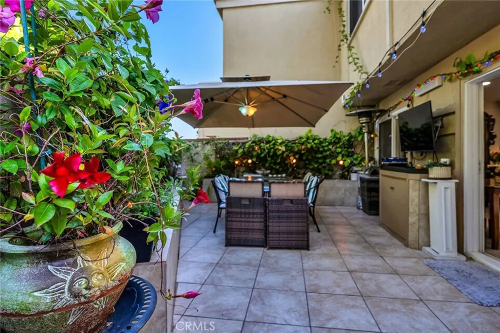 1948 Rolling Vista Drive #41 Lomita, CA 90717