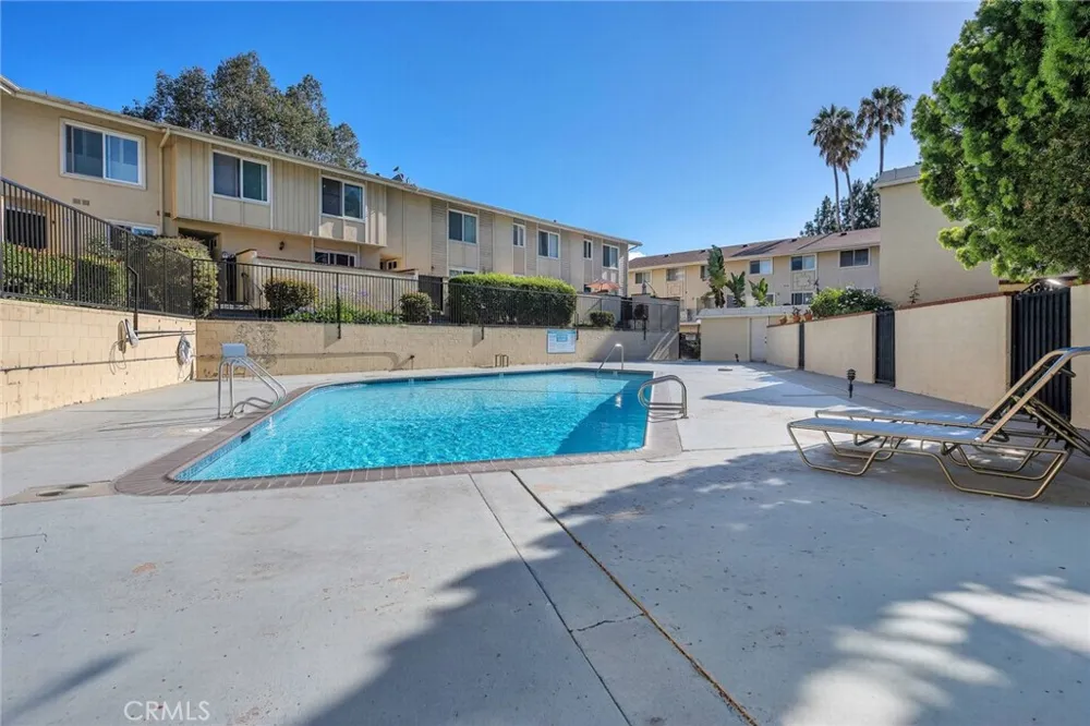 1948 Rolling Vista Drive #41 Lomita, CA 90717