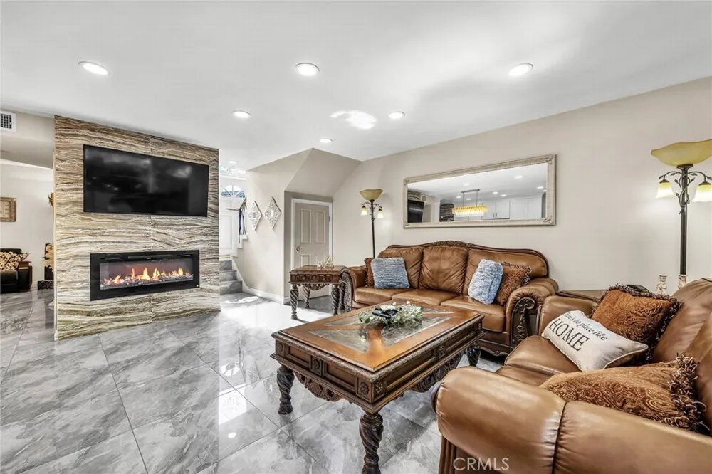 1948 Rolling Vista Drive #41 Lomita, CA 90717