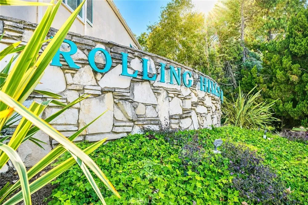 1948 Rolling Vista Drive #41 Lomita, CA 90717