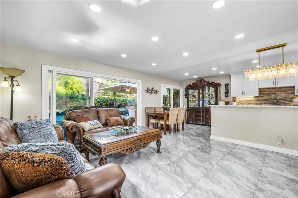 1948 Rolling Vista Drive #41 Lomita, CA 90717