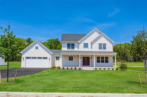 5 Jersey Avenue