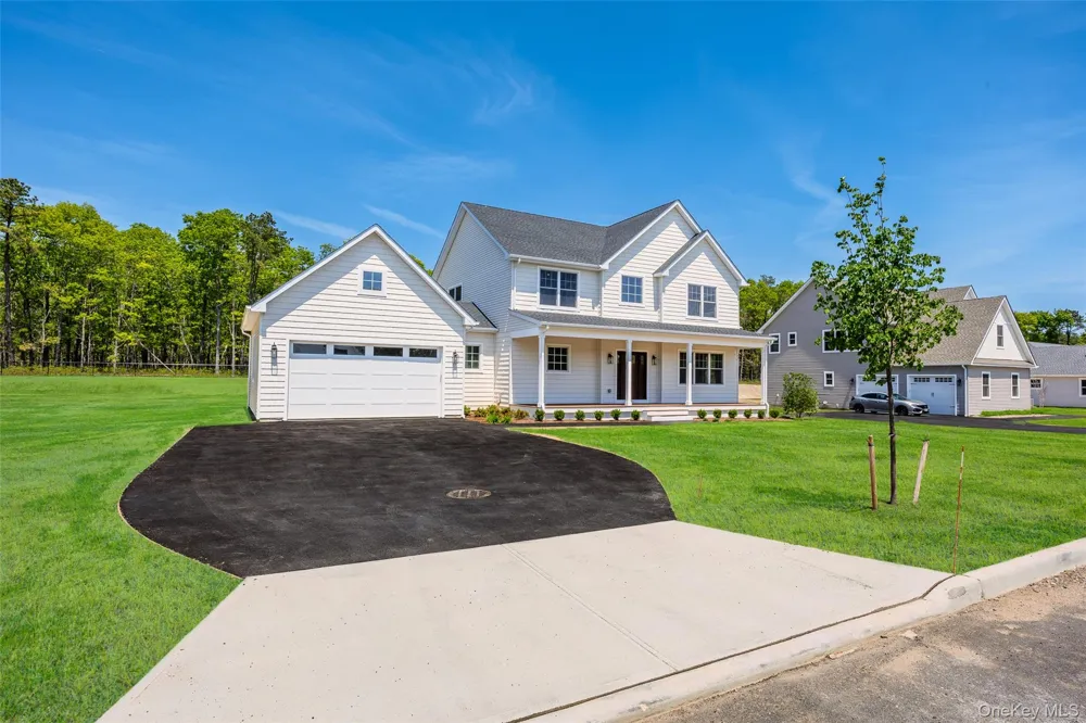 5 Jersey Avenue Miller Place, NY 11764