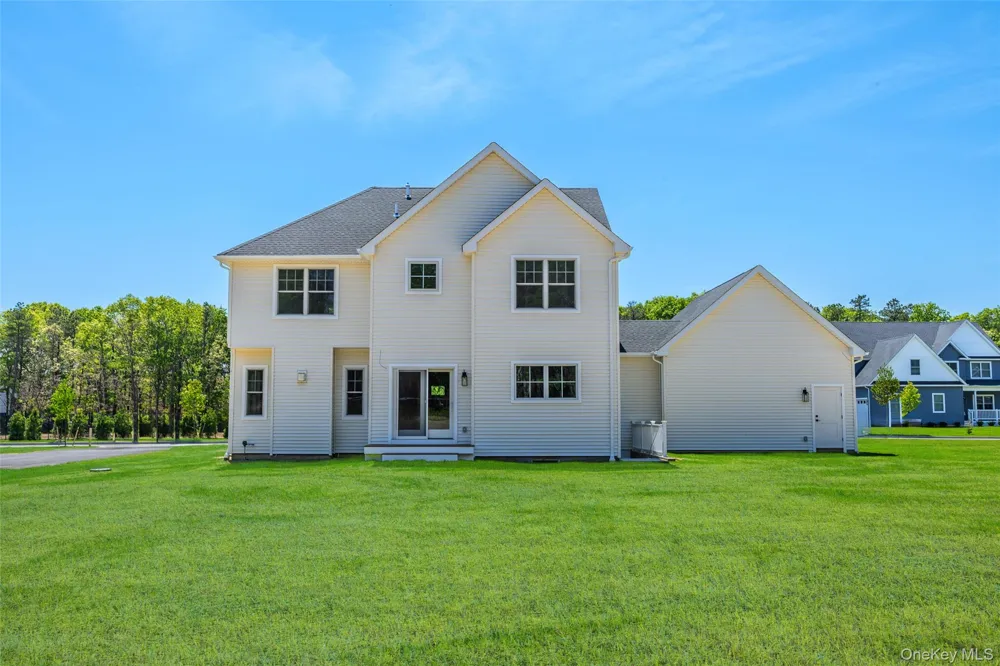 5 Jersey Avenue Miller Place, NY 11764