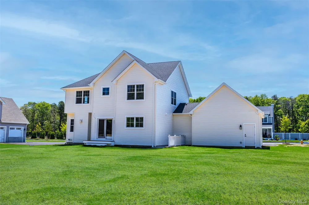 5 Jersey Avenue Miller Place, NY 11764