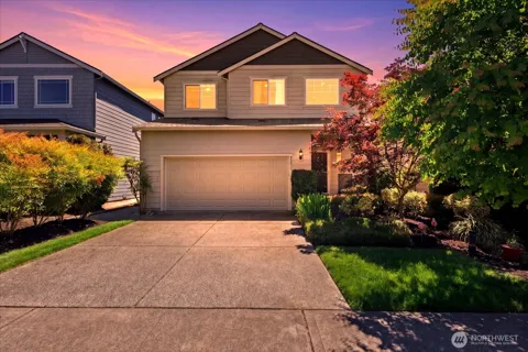 24211 SE 258th Wy