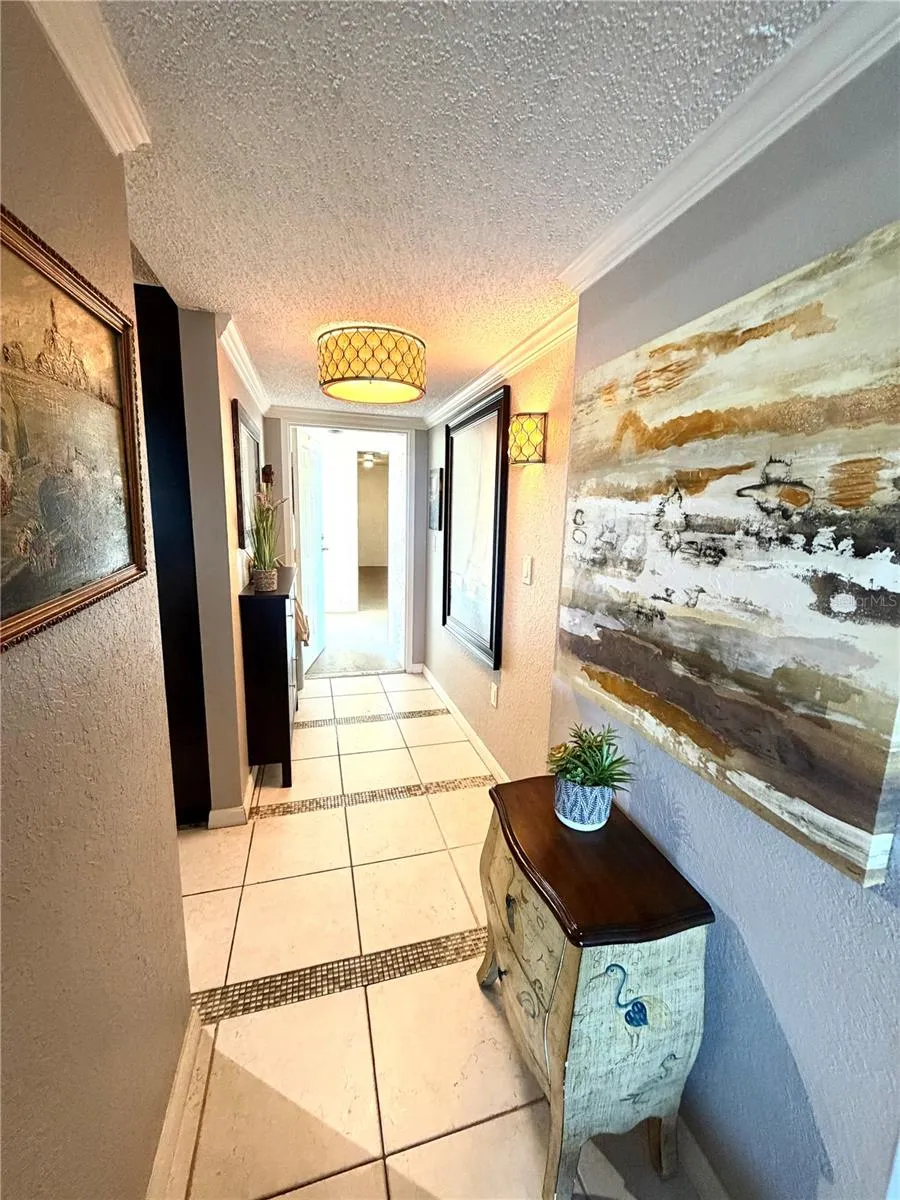1000 COVE CAY DRIVE #4D Clearwater, FL 33760