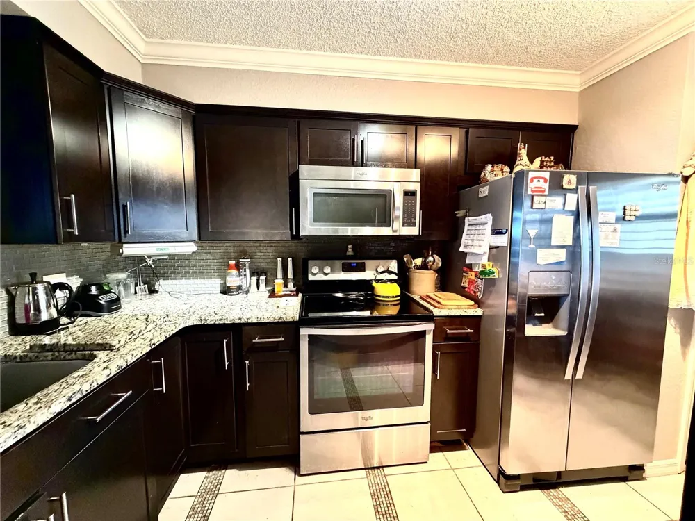 1000 COVE CAY DRIVE #4D Clearwater, FL 33760