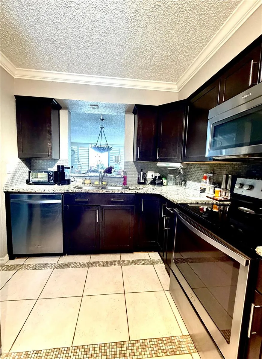 1000 COVE CAY DRIVE #4D Clearwater, FL 33760
