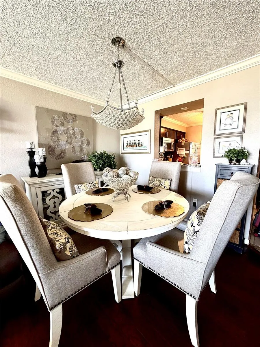 1000 COVE CAY DRIVE #4D Clearwater, FL 33760