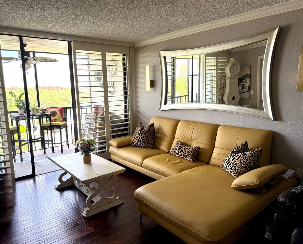 1000 COVE CAY DRIVE #4D Clearwater, FL 33760