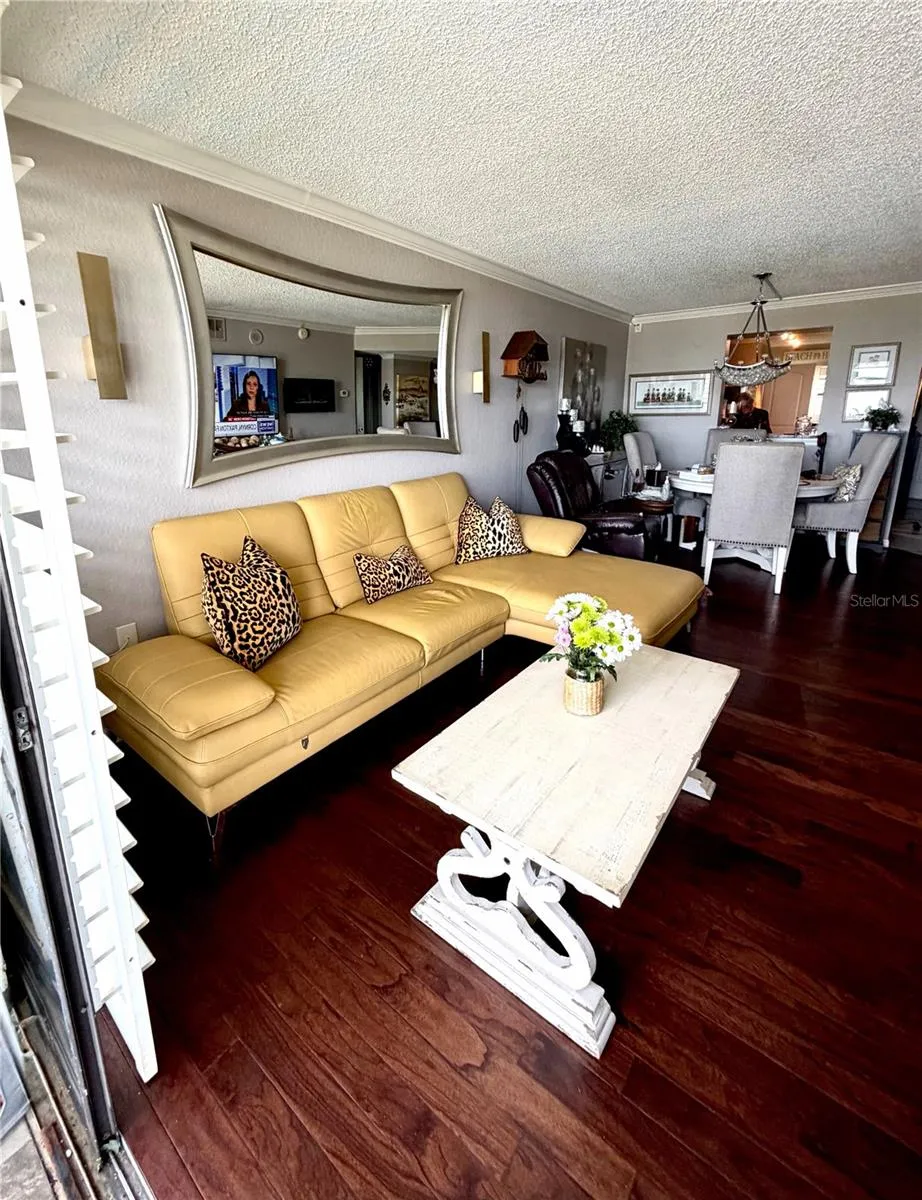 1000 COVE CAY DRIVE #4D Clearwater, FL 33760