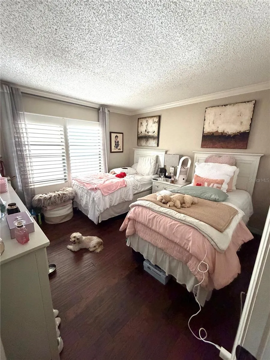 1000 COVE CAY DRIVE #4D Clearwater, FL 33760