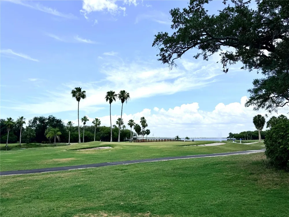 1000 COVE CAY DRIVE #4D Clearwater, FL 33760