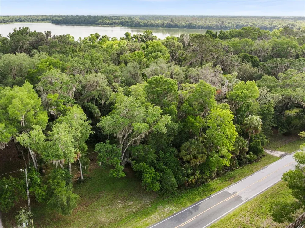 TBD SE WACAHOOTA ROAD Micanopy, FL 32667
