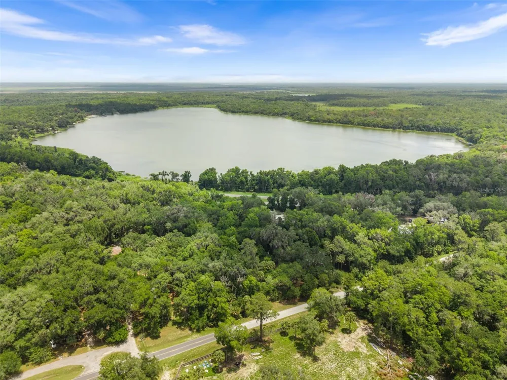 TBD SE WACAHOOTA ROAD Micanopy, FL 32667