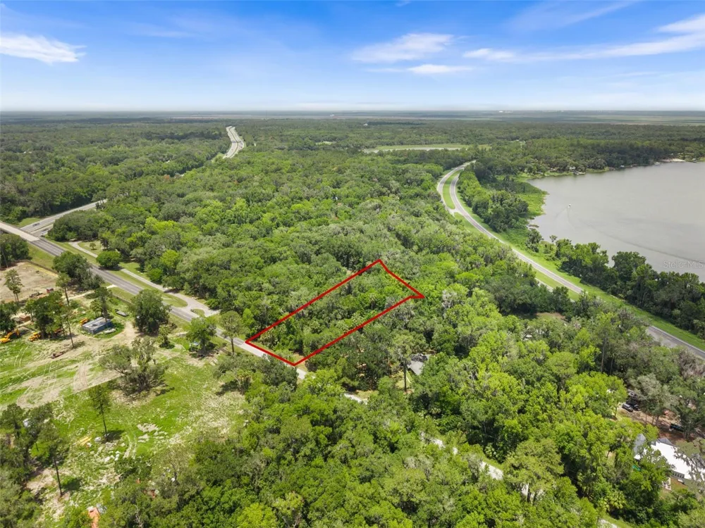 TBD SE WACAHOOTA ROAD Micanopy, FL 32667