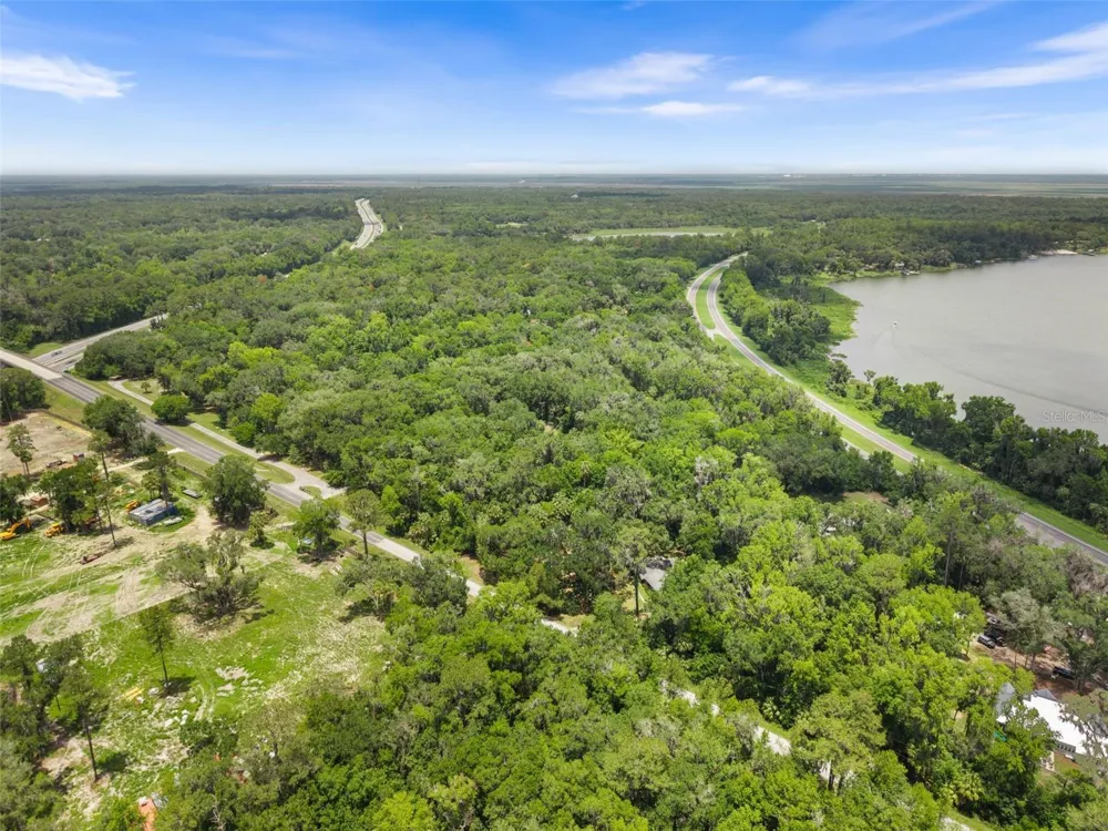 TBD SE WACAHOOTA ROAD Micanopy, FL 32667