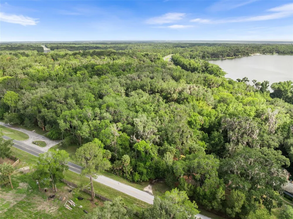 TBD SE WACAHOOTA ROAD Micanopy, FL 32667