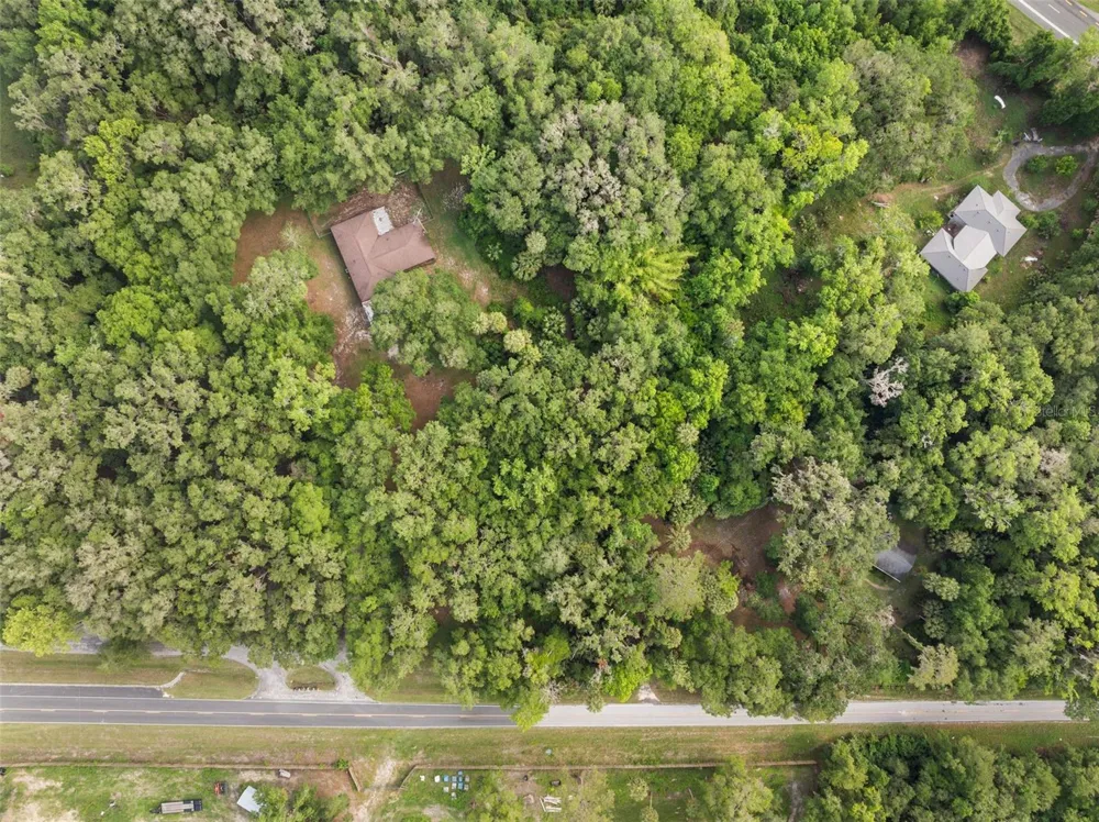 TBD SE WACAHOOTA ROAD Micanopy, FL 32667