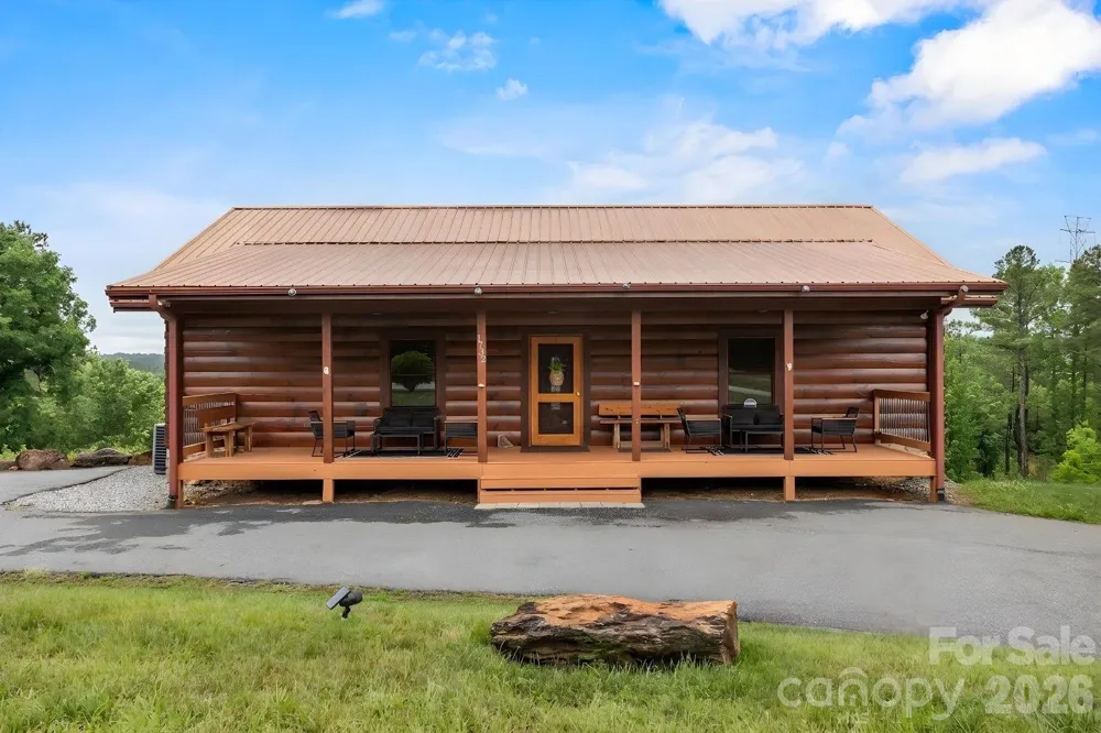 1732 Waters Edge Drive Granite Falls, NC 28630