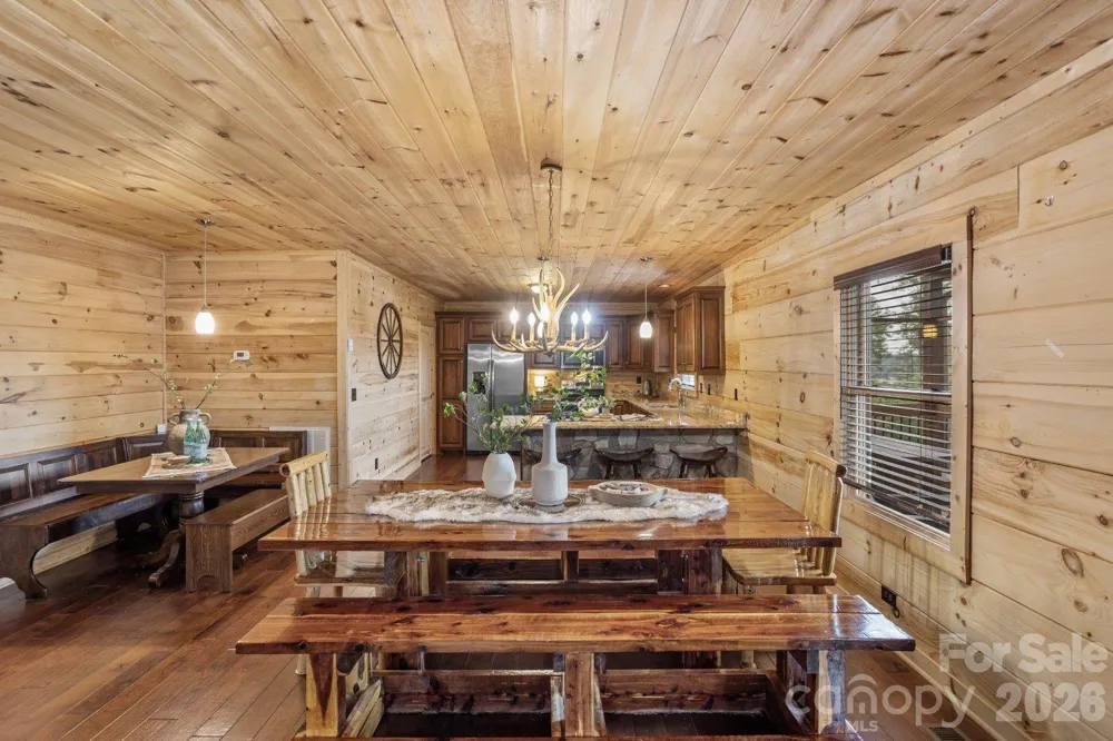 1732 Waters Edge Drive Granite Falls, NC 28630