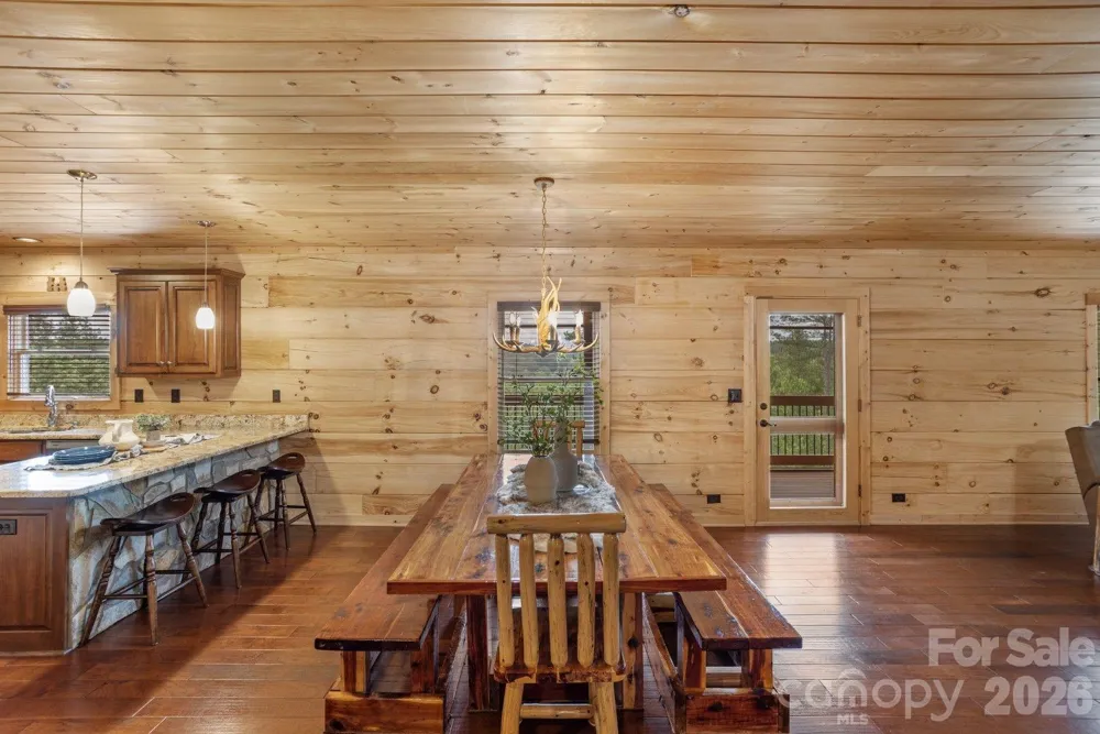 1732 Waters Edge Drive Granite Falls, NC 28630