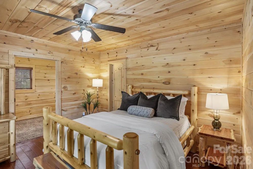 1732 Waters Edge Drive Granite Falls, NC 28630