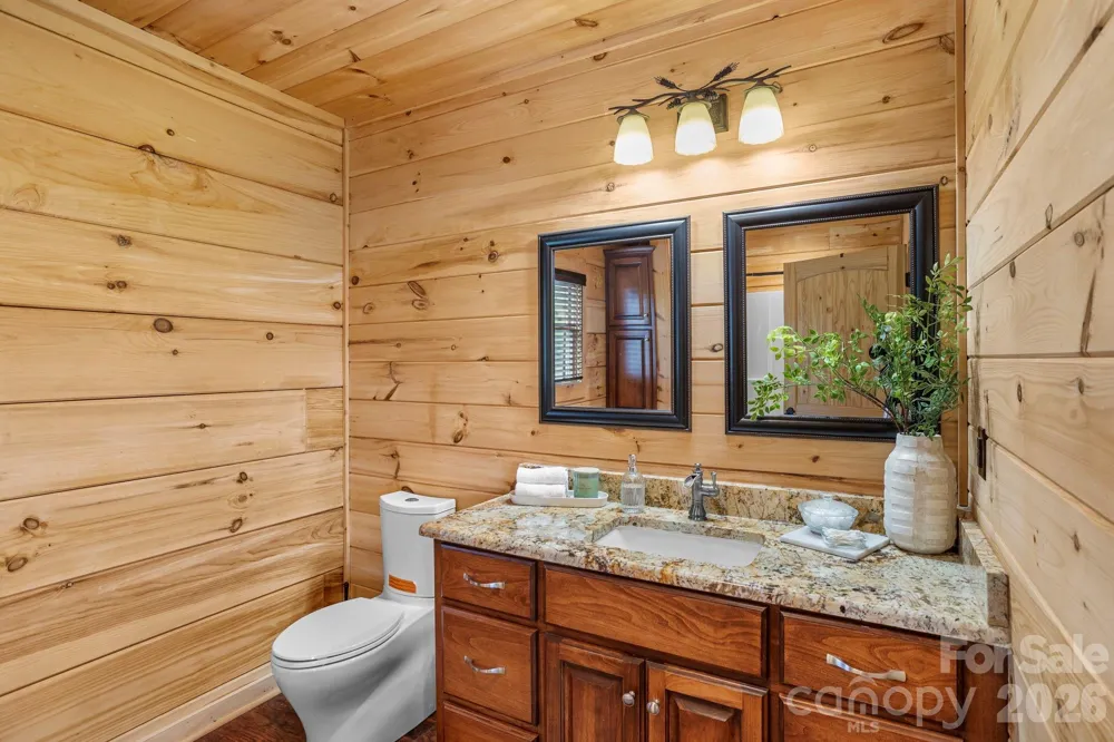 1732 Waters Edge Drive Granite Falls, NC 28630