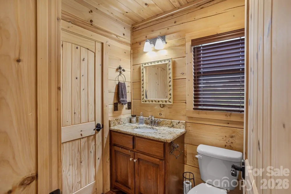 1732 Waters Edge Drive Granite Falls, NC 28630