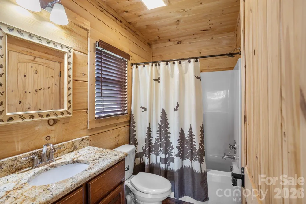 1732 Waters Edge Drive Granite Falls, NC 28630