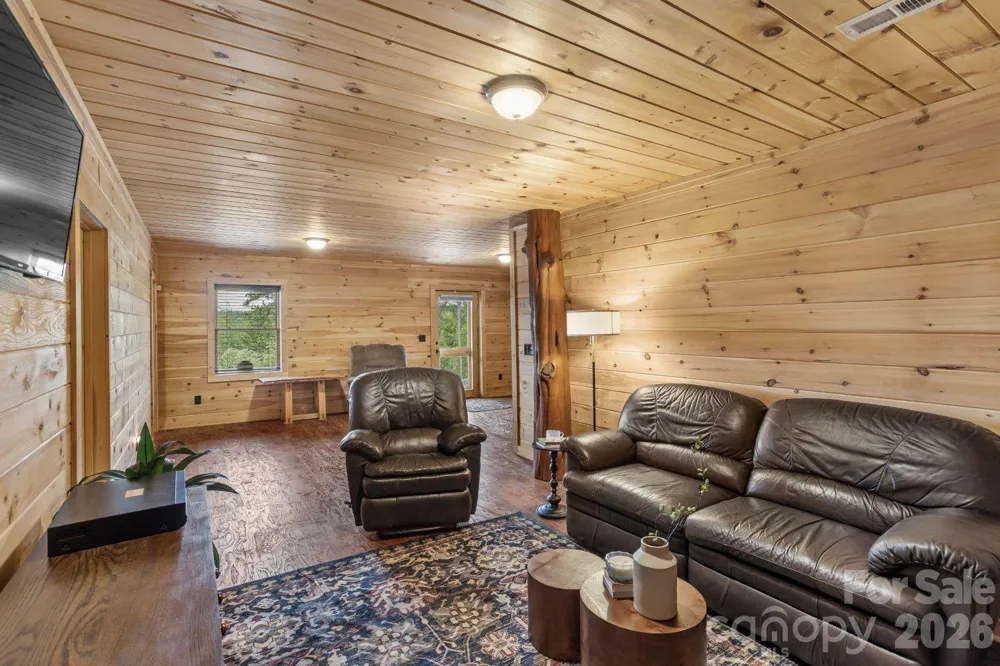 1732 Waters Edge Drive Granite Falls, NC 28630