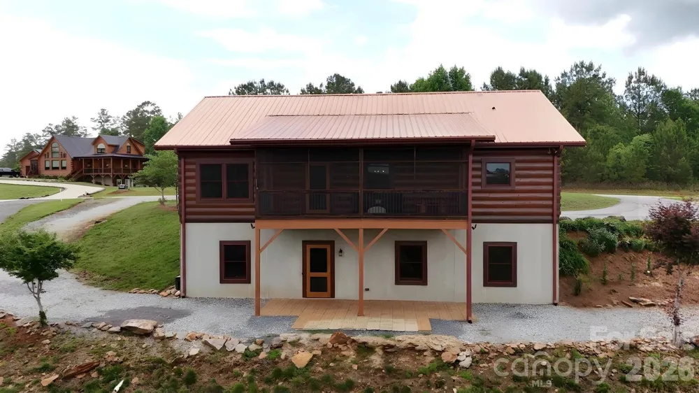 1732 Waters Edge Drive Granite Falls, NC 28630