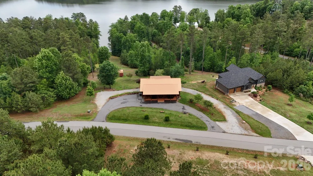 1732 Waters Edge Drive Granite Falls, NC 28630