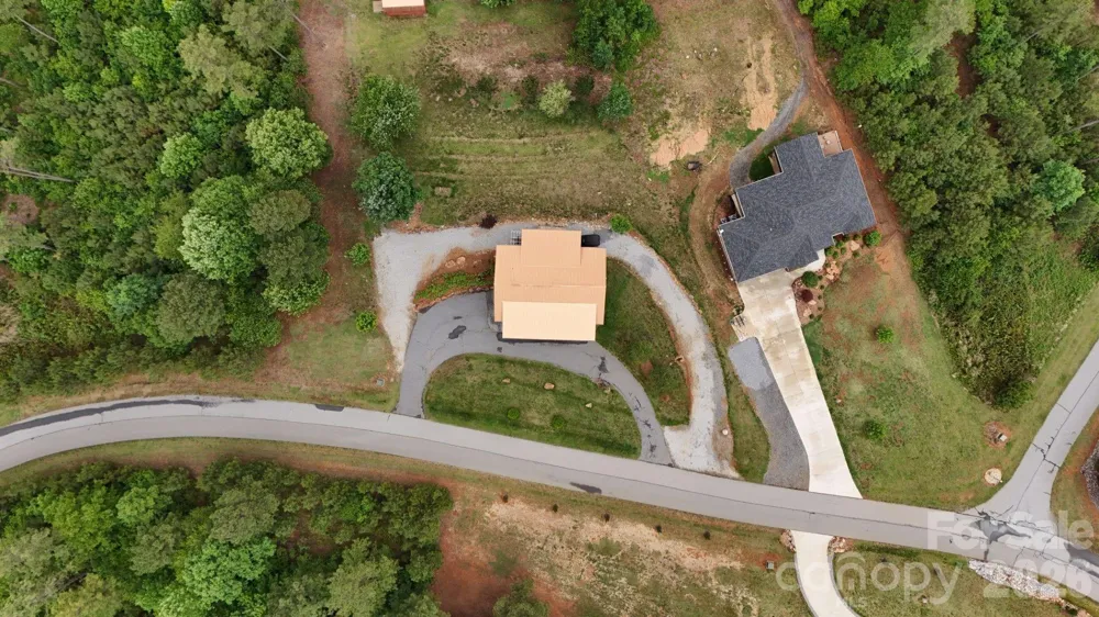 1732 Waters Edge Drive Granite Falls, NC 28630