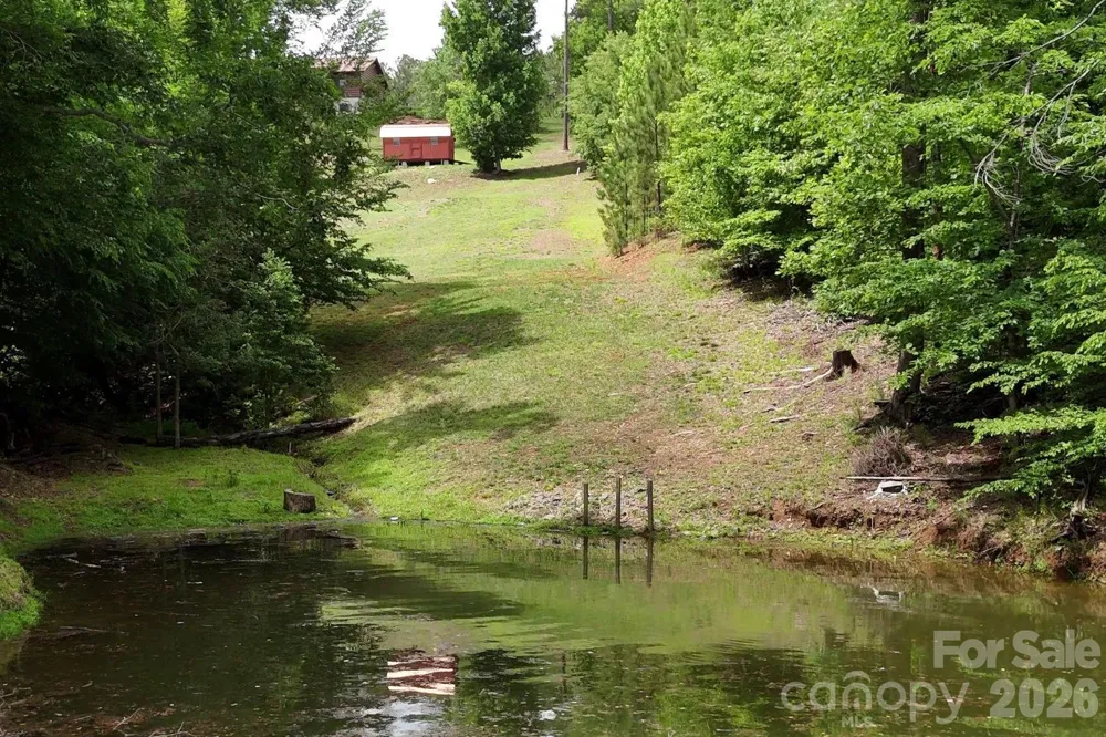 1732 Waters Edge Drive Granite Falls, NC 28630
