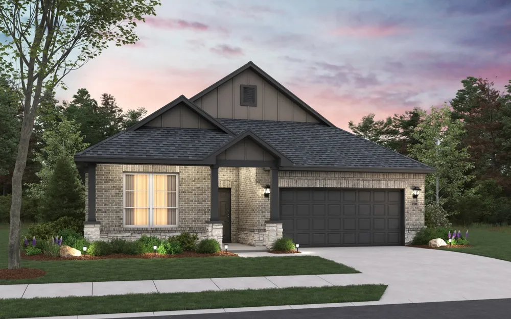 2727 Teton Street Corinth, TX 76210