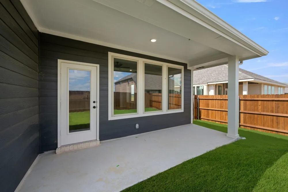 2727 Teton Street Corinth, TX 76210