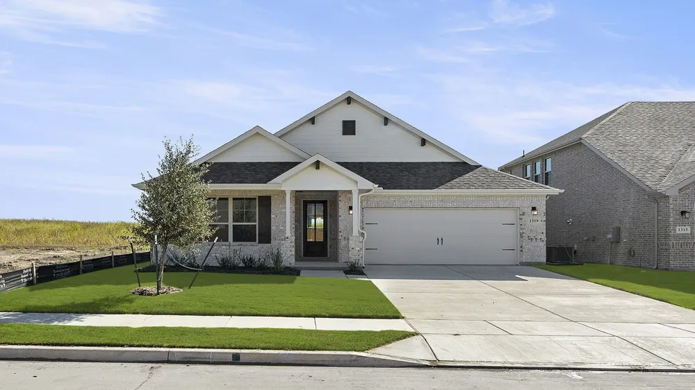 2727 Teton Street Corinth, TX 76210