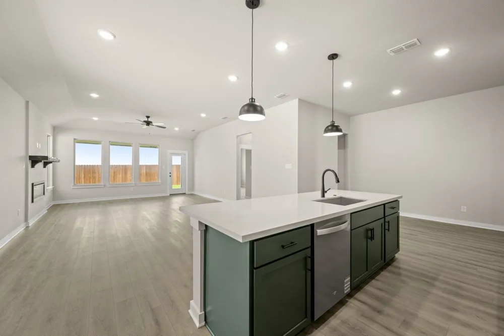 2727 Teton Street Corinth, TX 76210