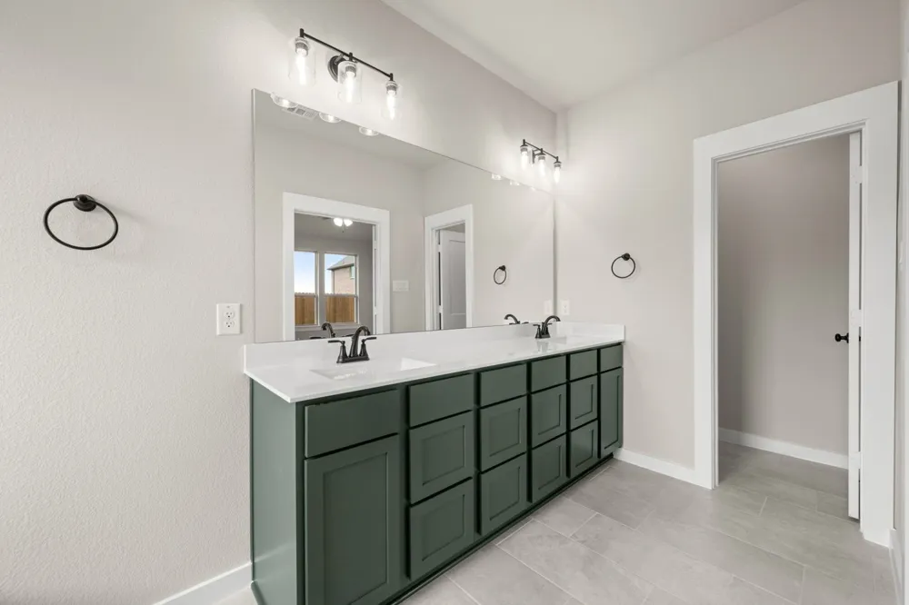 2727 Teton Street Corinth, TX 76210